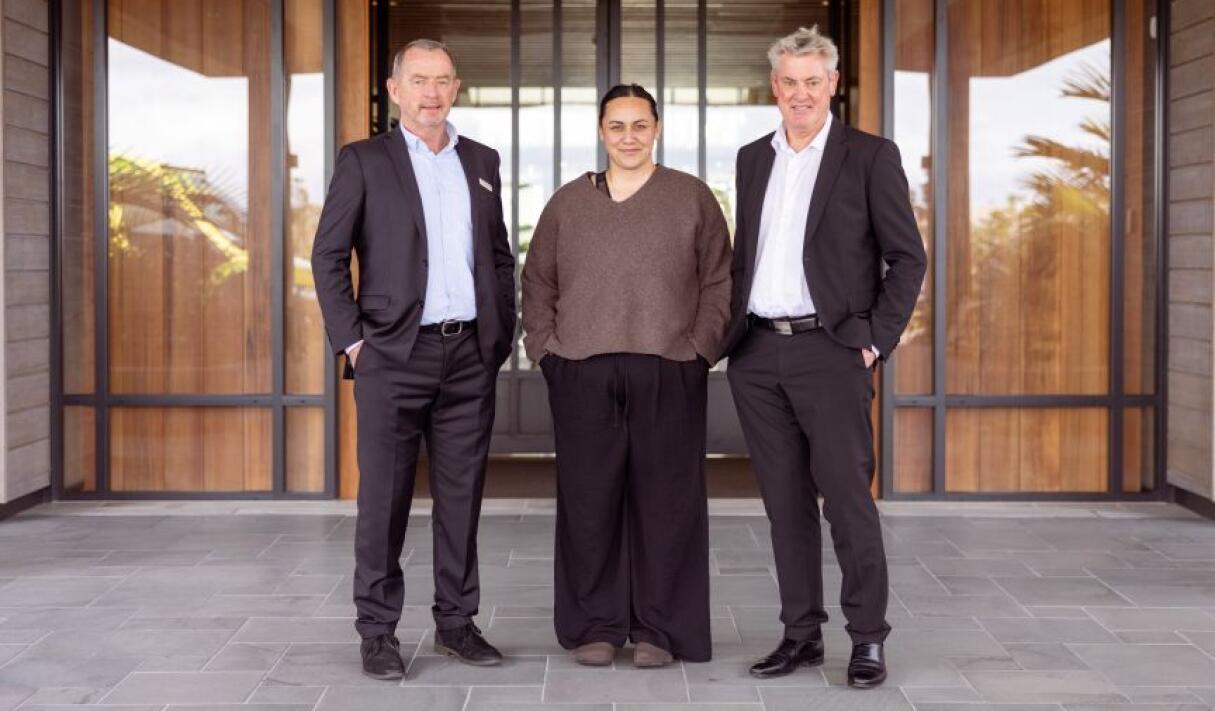 Two Emerging Educators Awarded 2026 Ebba Te Tua Scholarships