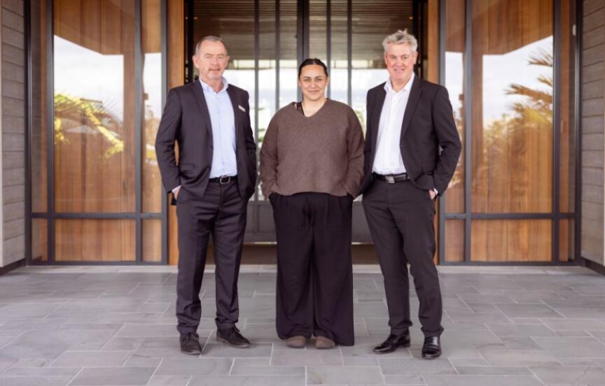 Two Emerging Educators Awarded 2026 Ebba Te Tua Scholarships