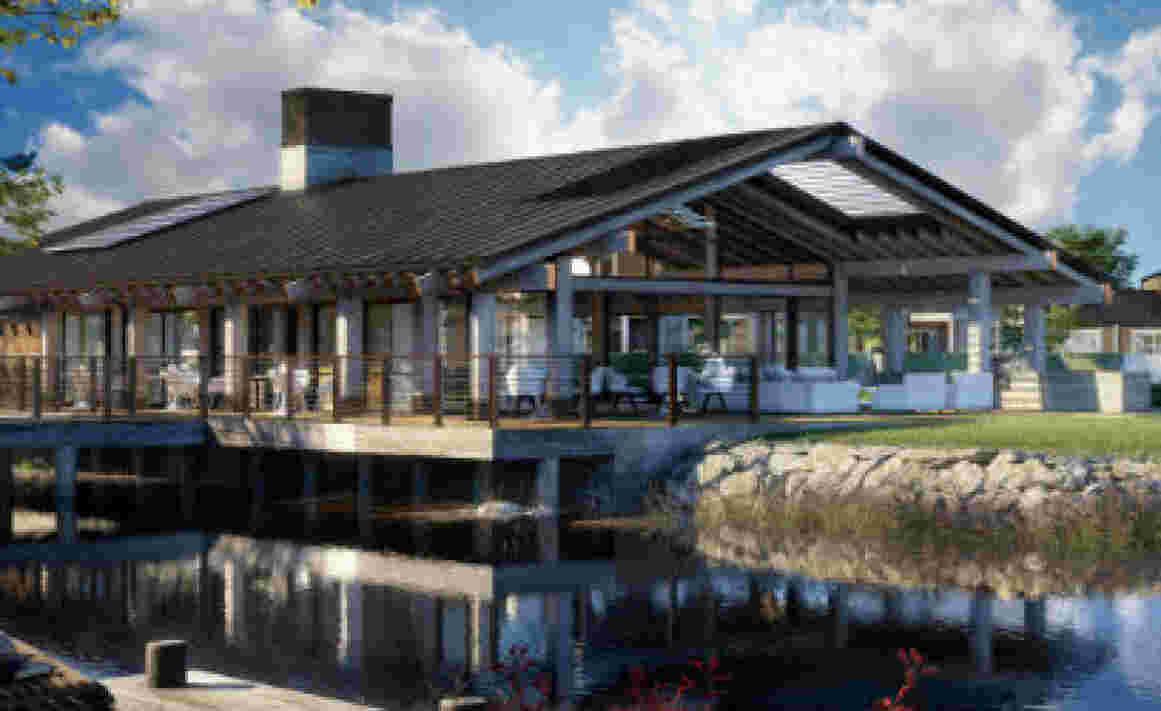 Waste Minimisation Plans a Winner for Pacific Lakes Village