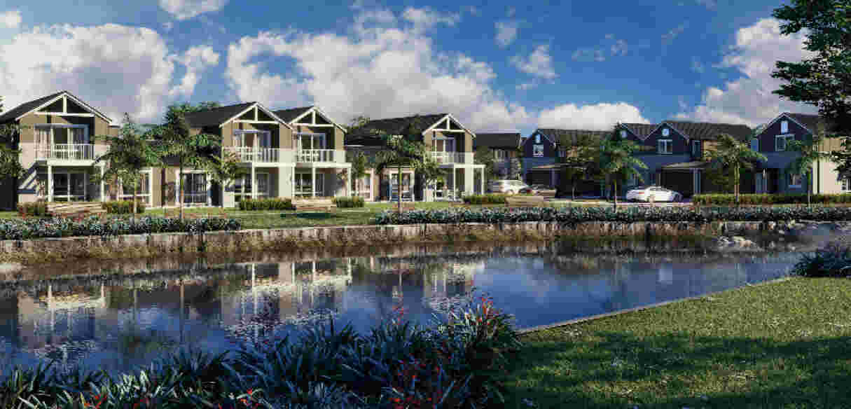 Live Your Dream Retirement Lifestyle at Pacific Lakes Village