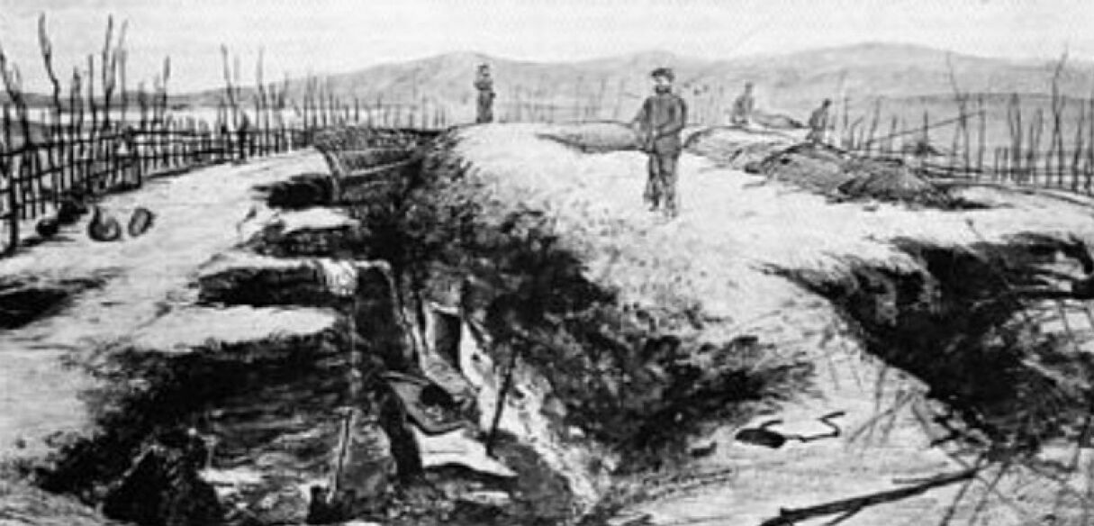 Historic Tauranga - Stories to be Told