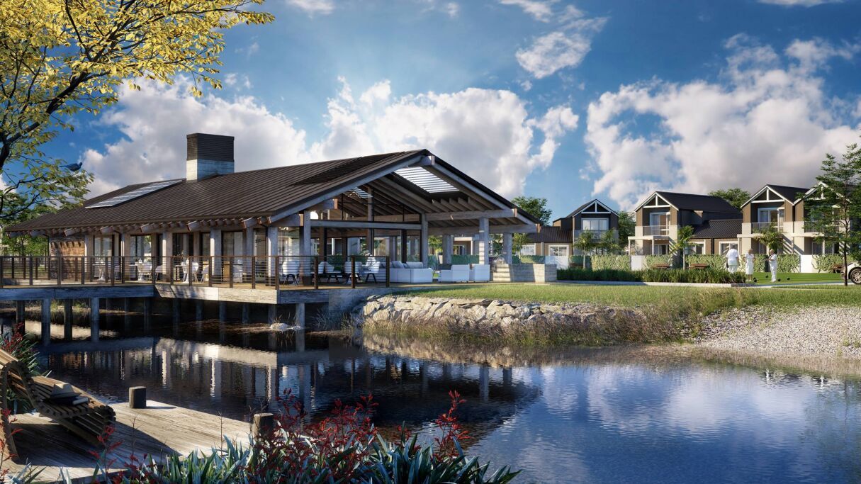 Progress Never Looked So Good