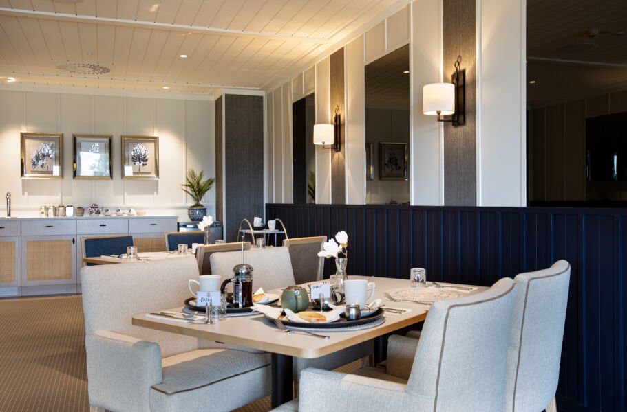 dining-pacific-lakes-village