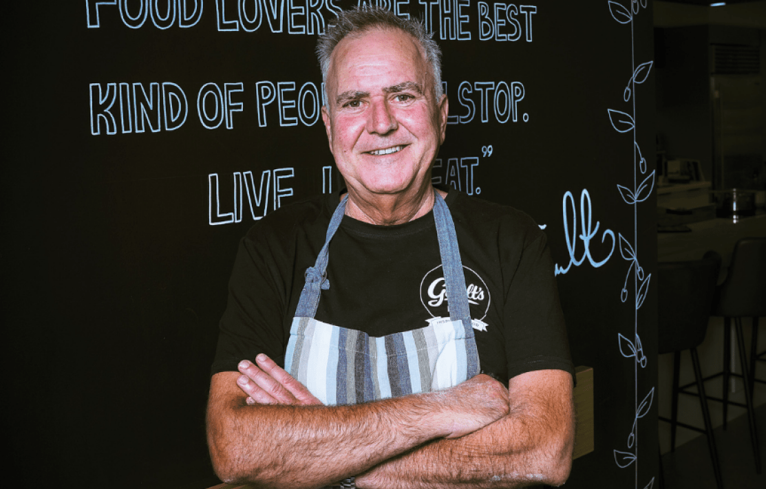 Foodie Revolution