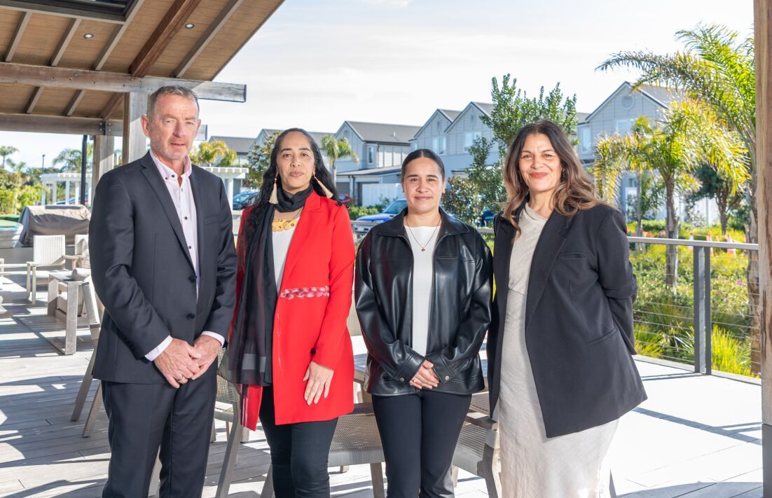Celebrating Local Educators: Ebba Te Tua Scholarship 2025 Recipients